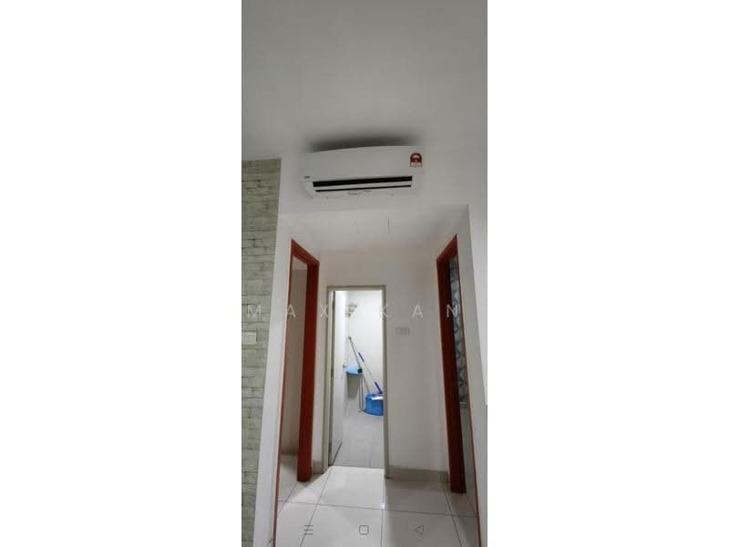 Condominium for Rent at The Raffles Suites - Max Kan - Corridor - PropertyGuru.com.my