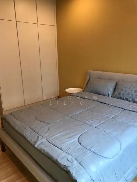 Condominium for Rent at Residensi Sefina Mont Kiara - Tan Chew Lieng - PropertyGuru.com.my