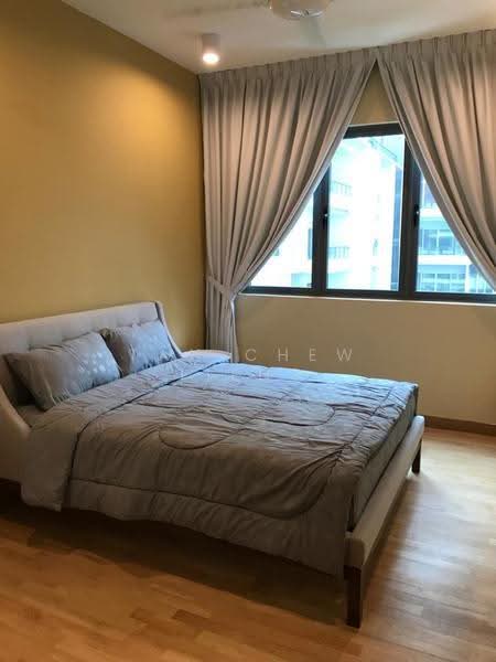 Condominium for Rent at Residensi Sefina Mont Kiara - Tan Chew Lieng - PropertyGuru.com.my