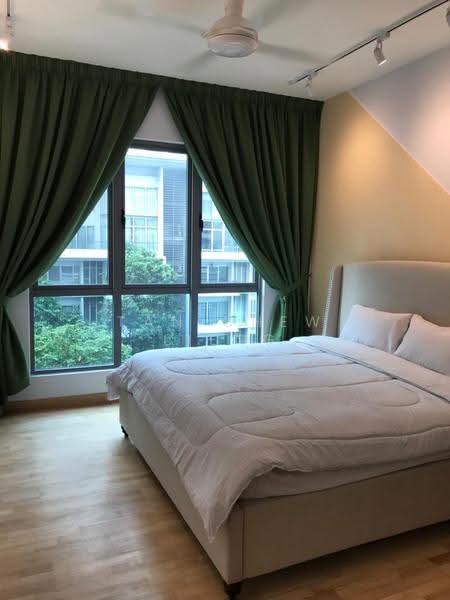 Condominium for Rent at Residensi Sefina Mont Kiara - Tan Chew Lieng - PropertyGuru.com.my