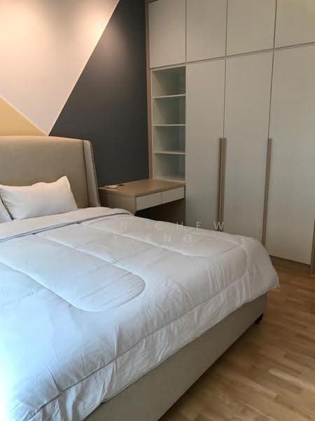 Condominium for Rent at Residensi Sefina Mont Kiara - Tan Chew Lieng - PropertyGuru.com.my