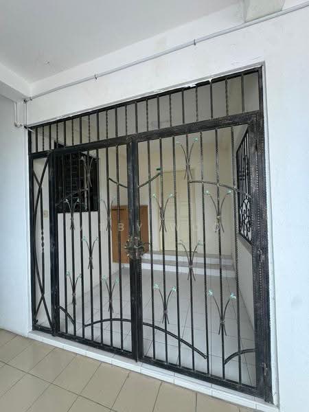 Apartment for Rent at University Place (Plaza Ivory) - Abby Woo - Exterior - PropertyGuru.com.my