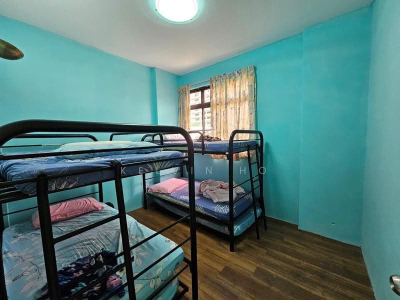Pangsapuri untuk Disewa di Meranti Apartment - Kelvin Ho - PropertyGuru.com.my