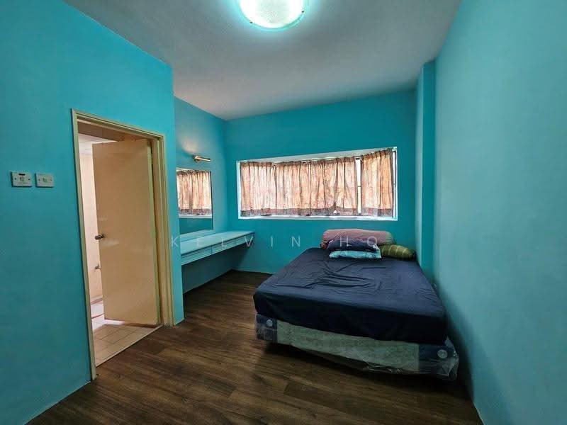 Pangsapuri untuk Disewa di Meranti Apartment - Kelvin Ho - PropertyGuru.com.my