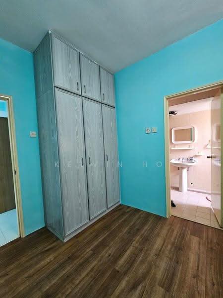 Pangsapuri untuk Disewa di Meranti Apartment - Kelvin Ho - PropertyGuru.com.my