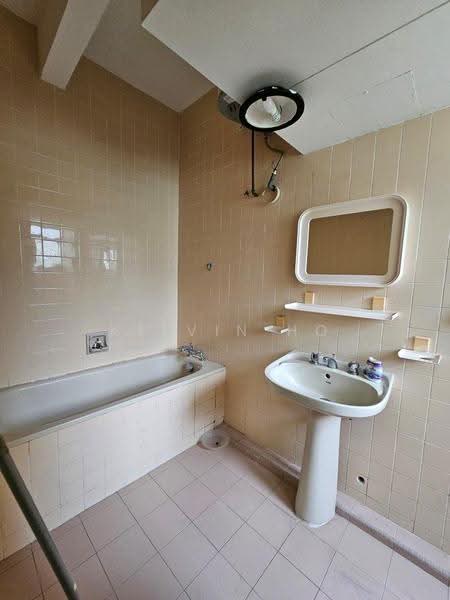 Pangsapuri untuk Disewa di Meranti Apartment - Kelvin Ho - PropertyGuru.com.my