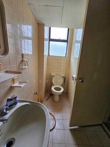 Pangsapuri untuk Disewa di Meranti Apartment - Kelvin Ho - PropertyGuru.com.my
