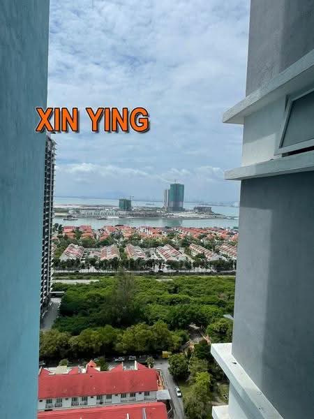 Condominium for Sale at i-Santorini - Koay Xin Ying - View - PropertyGuru.com.my