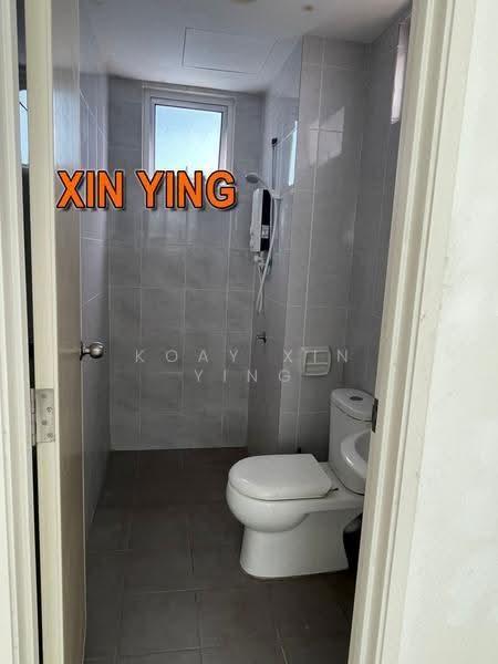 Condominium for Sale at i-Santorini - Koay Xin Ying - Bathroom - PropertyGuru.com.my