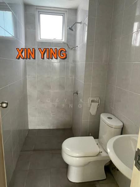 Condominium for Sale at i-Santorini - Koay Xin Ying - Bathroom - PropertyGuru.com.my