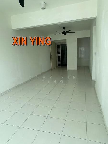Condominium for Sale at i-Santorini - Koay Xin Ying - Living Room - PropertyGuru.com.my