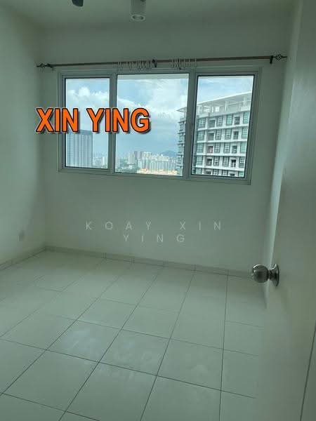 Condominium for Sale at i-Santorini - Koay Xin Ying - View - PropertyGuru.com.my