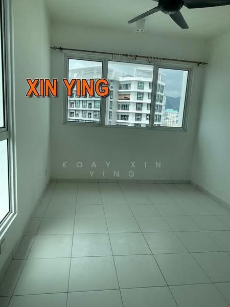 Condominium for Sale at i-Santorini - Koay Xin Ying - View - PropertyGuru.com.my