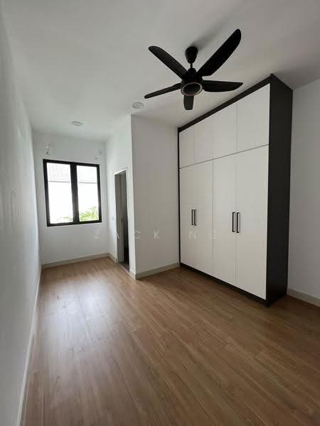 2-storey Terraced House for Sale in U16, Elmina Gardens (Shah Alam) - Zack Ng - Bedroom - PropertyGuru.com.my