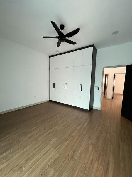 2-storey Terraced House for Sale in U16, Elmina Gardens (Shah Alam) - Zack Ng - Bedroom - PropertyGuru.com.my