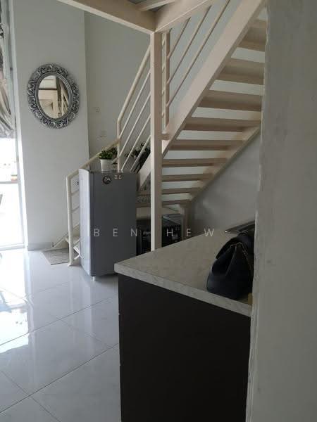 Soho untuk Dijual di Taman Bukit Jambul (Bukit Jambul) - Ben Hew - Interior - PropertyGuru.com.my