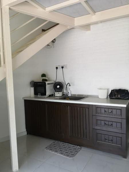 Soho untuk Dijual di Taman Bukit Jambul (Bukit Jambul) - Ben Hew - PropertyGuru.com.my