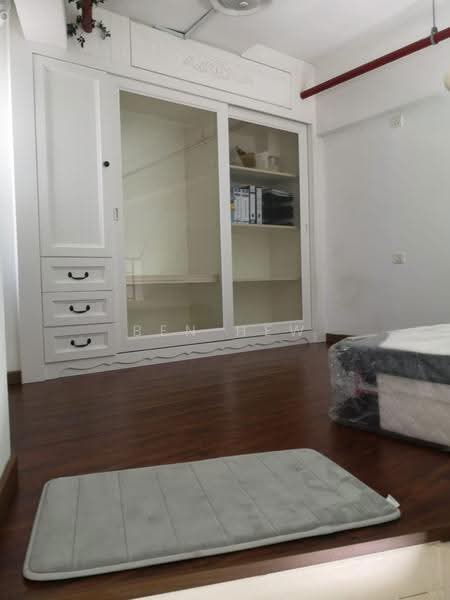 Soho untuk Dijual di Taman Bukit Jambul (Bukit Jambul) - Ben Hew - PropertyGuru.com.my
