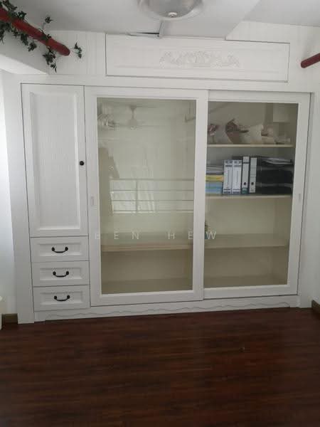 Soho untuk Dijual di Taman Bukit Jambul (Bukit Jambul) - Ben Hew - PropertyGuru.com.my