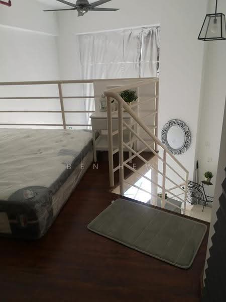 Soho untuk Dijual di Taman Bukit Jambul (Bukit Jambul) - Ben Hew - PropertyGuru.com.my