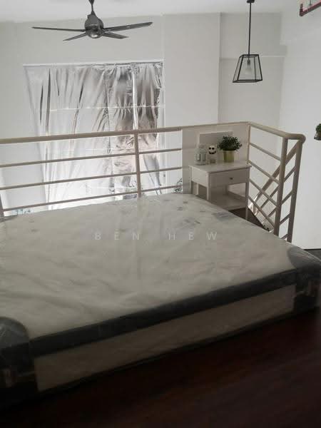 Soho untuk Dijual di Taman Bukit Jambul (Bukit Jambul) - Ben Hew - PropertyGuru.com.my