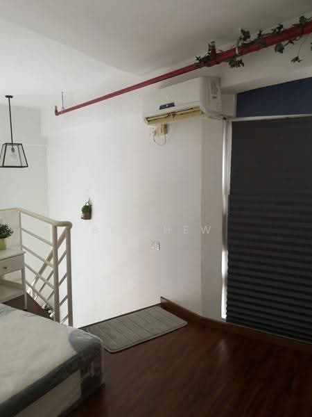 Soho untuk Dijual di Taman Bukit Jambul (Bukit Jambul) - Ben Hew - PropertyGuru.com.my