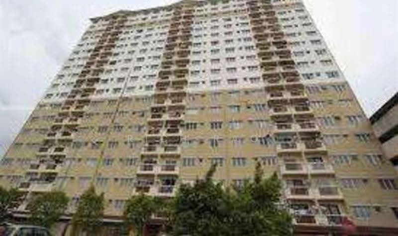 Kondominium untuk Dijual di Laksamana Puri - Rich Rao - Exterior - PropertyGuru.com.my