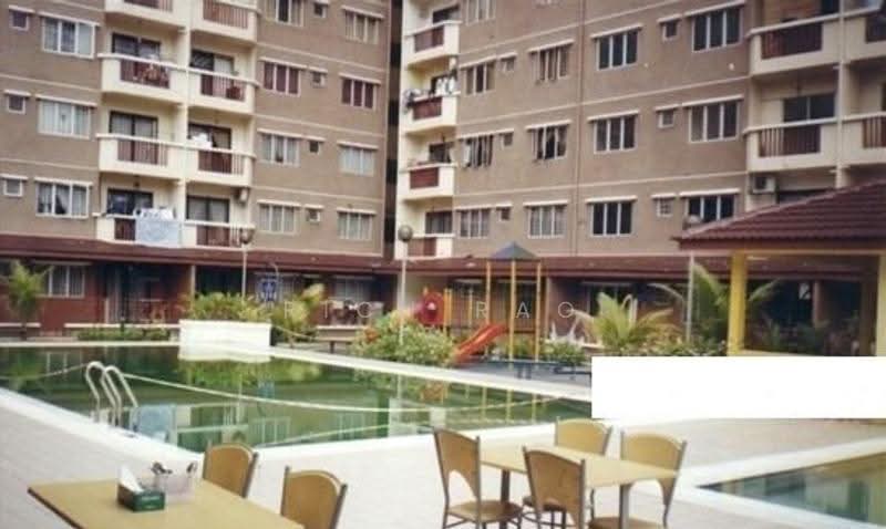 Kondominium untuk Dijual di Laksamana Puri - Rich Rao - Exterior - PropertyGuru.com.my