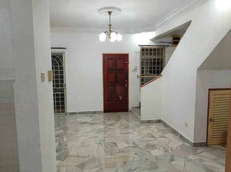 Rumah Teres 2-Tingkat untuk Dijual di Taman Pasir Putih (Pasir Gudang) - Sean Yeoh - PropertyGuru.com.my