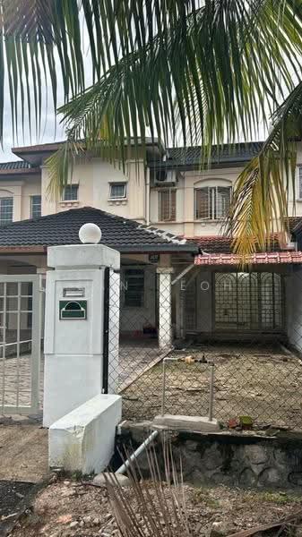 Rumah Teres 2-Tingkat untuk Dijual di Taman Pasir Putih (Pasir Gudang) - Sean Yeoh - PropertyGuru.com.my