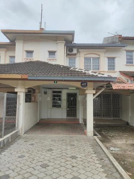 Rumah Teres 2-Tingkat untuk Dijual di Taman Pasir Putih (Pasir Gudang) - Sean Yeoh - PropertyGuru.com.my