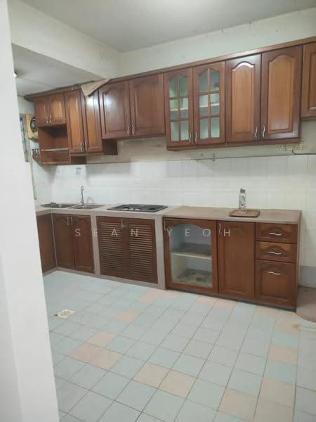 Rumah Teres 2-Tingkat untuk Dijual di Taman Pasir Putih (Pasir Gudang) - Sean Yeoh - PropertyGuru.com.my