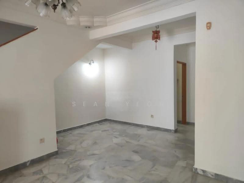 Rumah Teres 2-Tingkat untuk Dijual di Taman Pasir Putih (Pasir Gudang) - Sean Yeoh - PropertyGuru.com.my