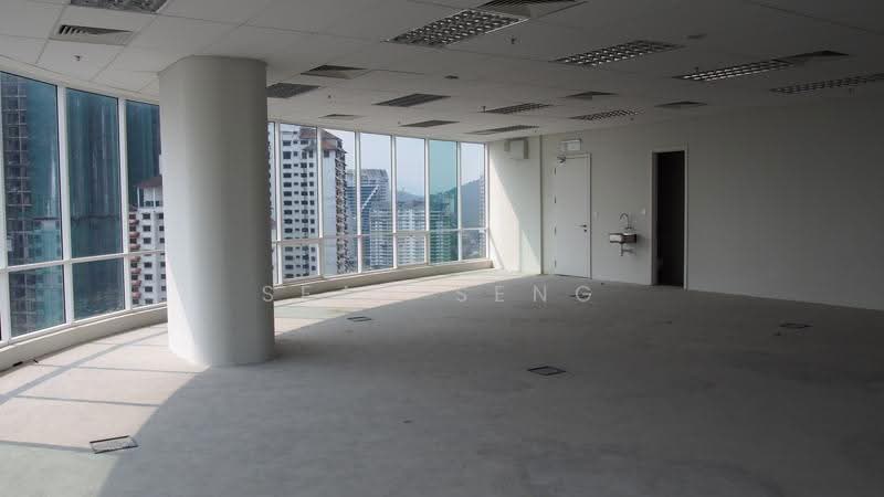 Office for Rent in Taman Tun Dr Ismail (Kuala Lumpur) - Sean Seng - Interior - PropertyGuru.com.my