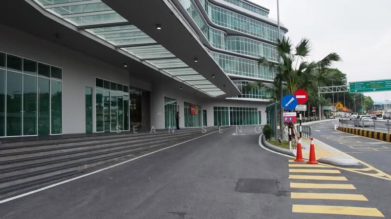 Office for Rent in Taman Tun Dr Ismail (Kuala Lumpur) - Sean Seng - Exterior - PropertyGuru.com.my