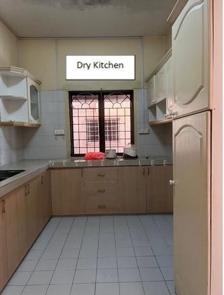 Rumah Teres 2-Tingkat untuk Dijual di Cheras (Selangor) - Nelsen Lee - Kitchen - PropertyGuru.com.my