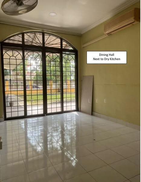 Rumah Teres 2-Tingkat untuk Dijual di Cheras (Selangor) - Nelsen Lee - Dining Room - PropertyGuru.com.my