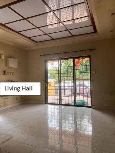 Rumah Teres 2-Tingkat untuk Dijual di Cheras (Selangor) - Nelsen Lee - Living Room - PropertyGuru.com.my
