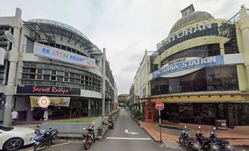 Kedai untuk Disewa di Subang Jaya (Selangor) - Benjamin Lai - Exterior - PropertyGuru.com.my