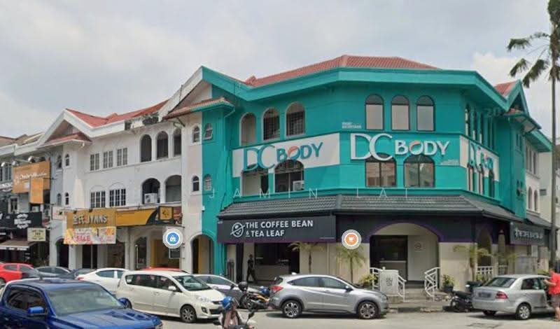 Kedai untuk Disewa di Subang Jaya (Selangor) - Benjamin Lai - Exterior - PropertyGuru.com.my