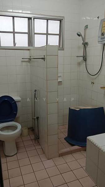 Kondominium untuk Dijual di Casa Mila - Amy Yap - Bathroom - PropertyGuru.com.my