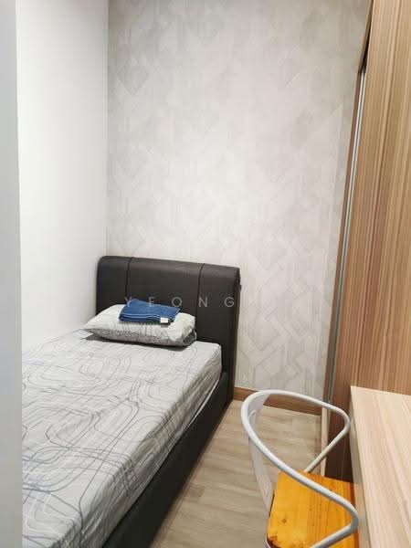 Kediaman Servis untuk Disewa di The Grand Subang Jaya SS13 - Yeong . - Bedroom - PropertyGuru.com.my