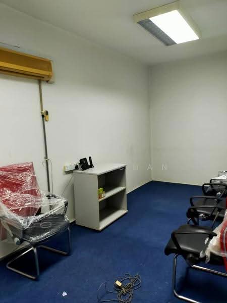 Shop / Office for Rent in Kuala Lumpur (Kuala Lumpur) - Niko Chan - Interior - PropertyGuru.com.my