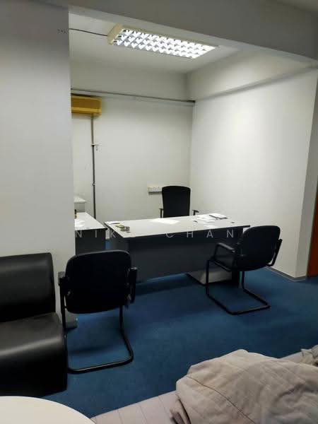 Shop / Office for Rent in Kuala Lumpur (Kuala Lumpur) - Niko Chan - Interior - PropertyGuru.com.my