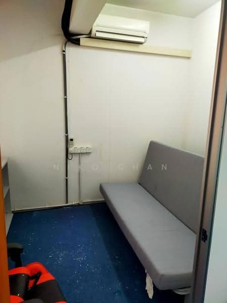 Shop / Office for Rent in Kuala Lumpur (Kuala Lumpur) - Niko Chan - Interior - PropertyGuru.com.my