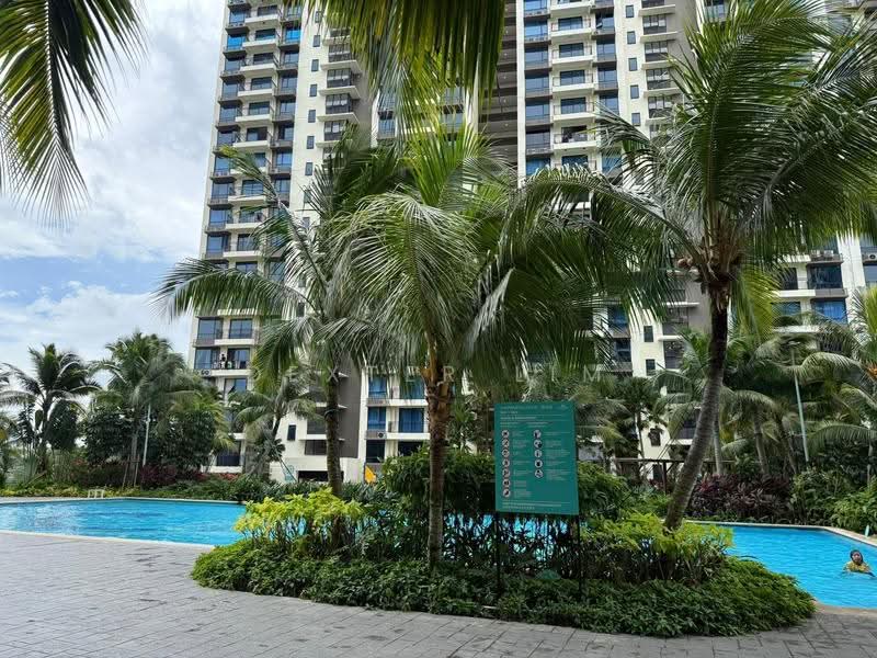 Service Residence for Sale at Country Garden Central Park - Dexter Lim - Exterior - PropertyGuru.com.my