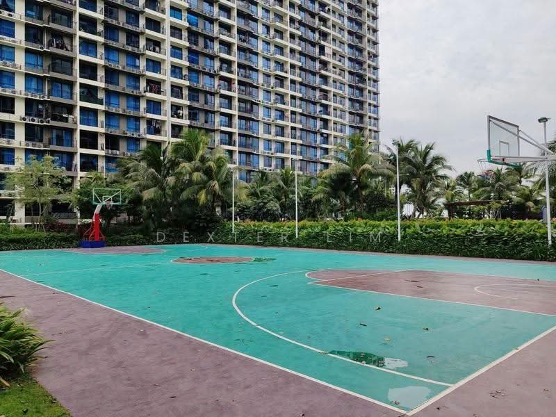 Service Residence for Sale at Country Garden Central Park - Dexter Lim - Exterior - PropertyGuru.com.my