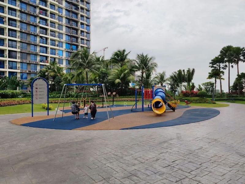 Service Residence for Sale at Country Garden Central Park - Dexter Lim - Exterior - PropertyGuru.com.my