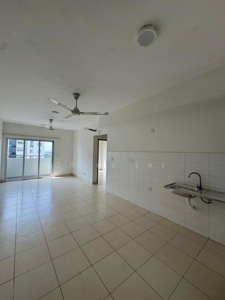 Apartment for Rent at Aman 1 - Grace Lai - Living Room - PropertyGuru.com.my