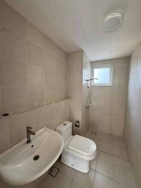 Apartment for Rent at Aman 1 - Grace Lai - Bathroom - PropertyGuru.com.my